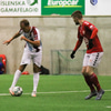Haukur Gunnarsson