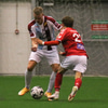 Haukur Gunnarsson