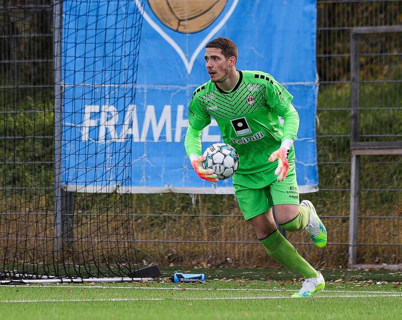Franko Lalic.