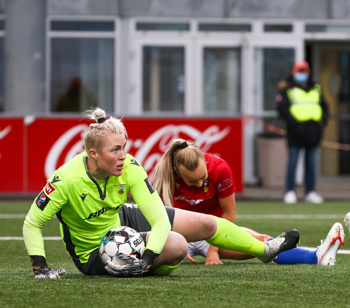 Sandra Sigurðar