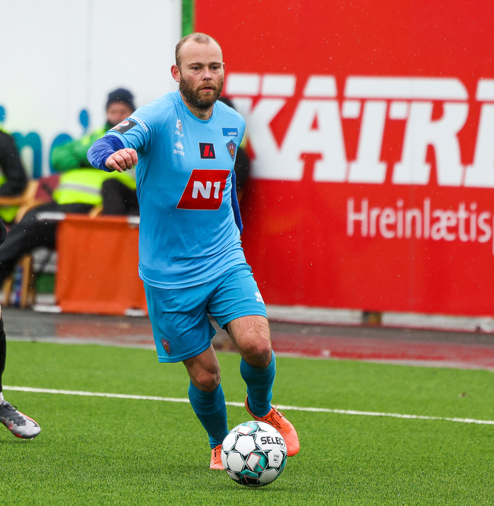 Steinþór Freyr, Stálmúsin