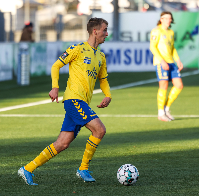 Myndaveisla: Stjarnan vann Fjölni í Garðabænum