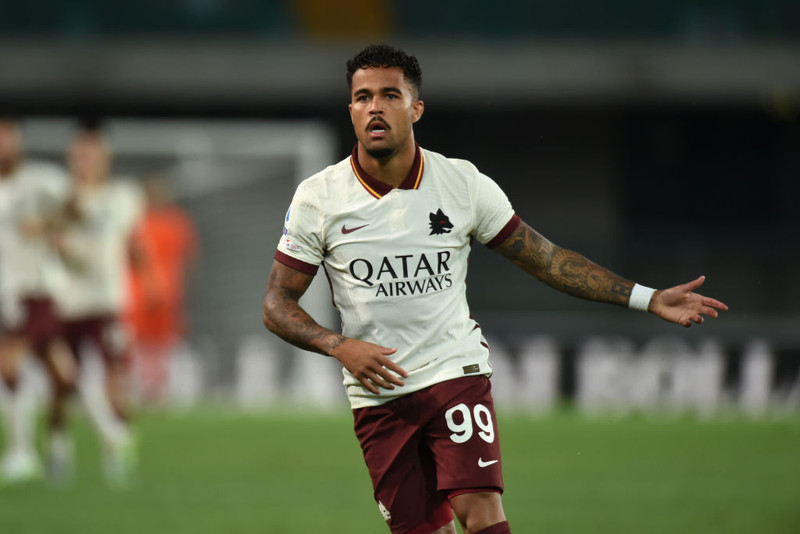 Kluivert orðinn leikmaður Valencia (Staðfest)