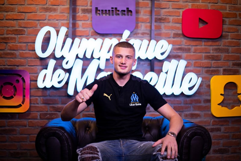 Michael Cuisance