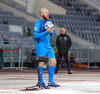 Fótbolti.net - Hafliði Breiðfjörð