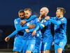 Fótbolti.net - Hafliði Breiðfjörð