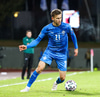 Fótbolti.net - Hafliði Breiðfjörð