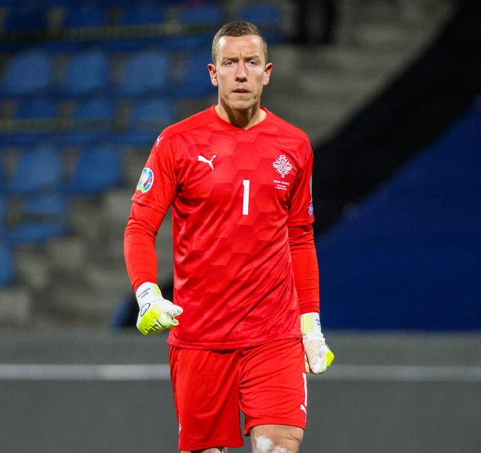 Hannes Þór Halldórsson