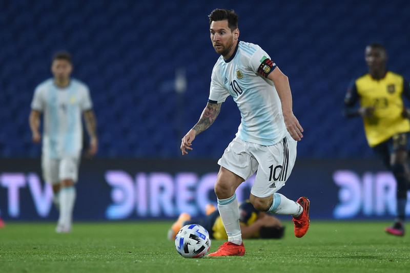 Messi