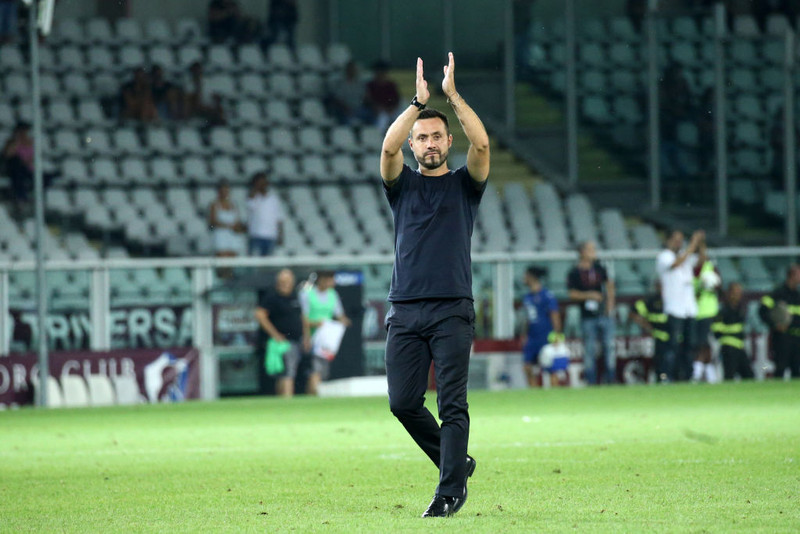 Líkir leikstíl nýja Brighton stjórans við Pep Guardiola