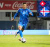 Fótbolti.net - Hafliði Breiðfjörð