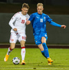 Fótbolti.net - Hafliði Breiðfjörð