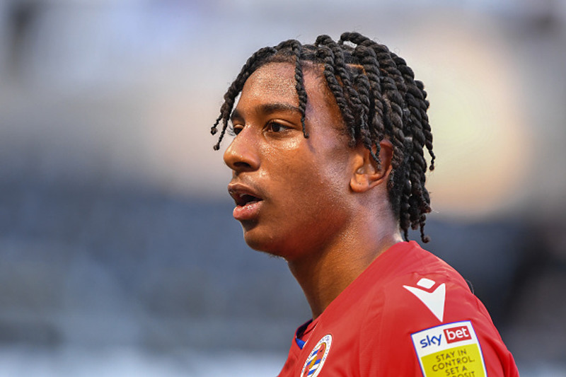 Michael Olise (Reading) - 18 ára kantmaður Reading sem er undir smásjá Arsenal, Wolves og Leeds.