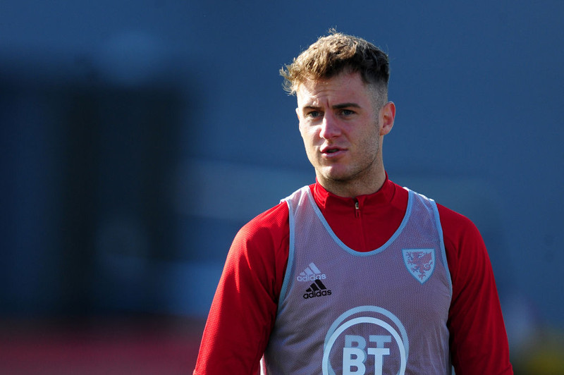 Joe Rodon lánaður til Rennes með kaupmöguleika (Staðfest)