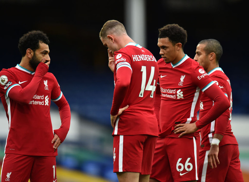 Liverpool mætir Ajax.
