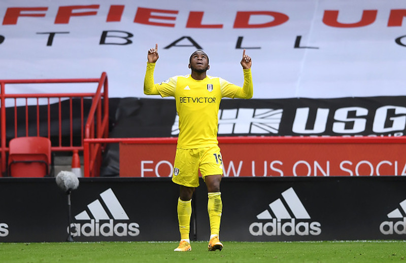 Ademola Lookman. 23 ára sóknarmaður sem hefur átt fínustu leiktíð þrátt fyrir skelfilegu panenka vítaspyrnuna. Lookman er á láni frá RB Leipzig en Leizig hefur lítil not fyrir hann.