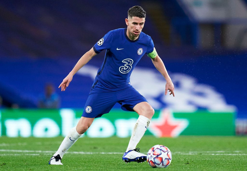 Jorginho