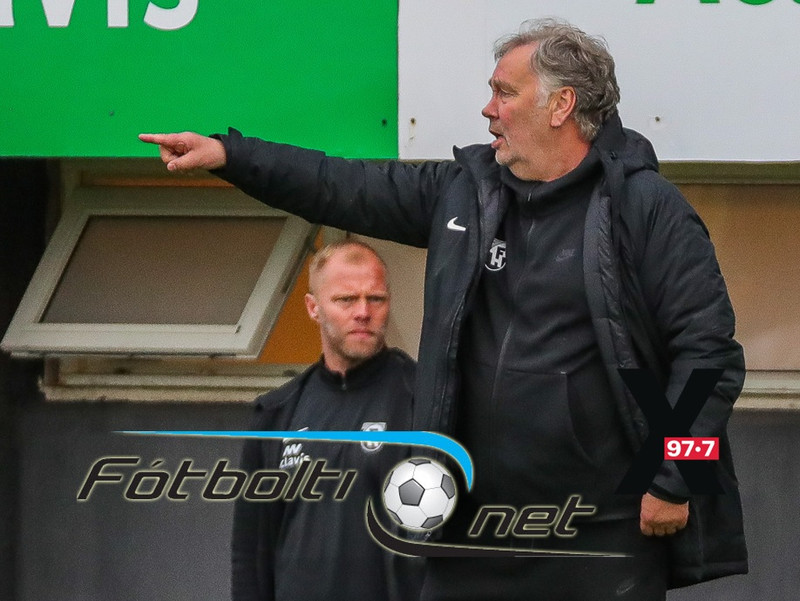 <b>Útvarpsþátturinn</b> - Íslenski boltinn og Logi Ólafs