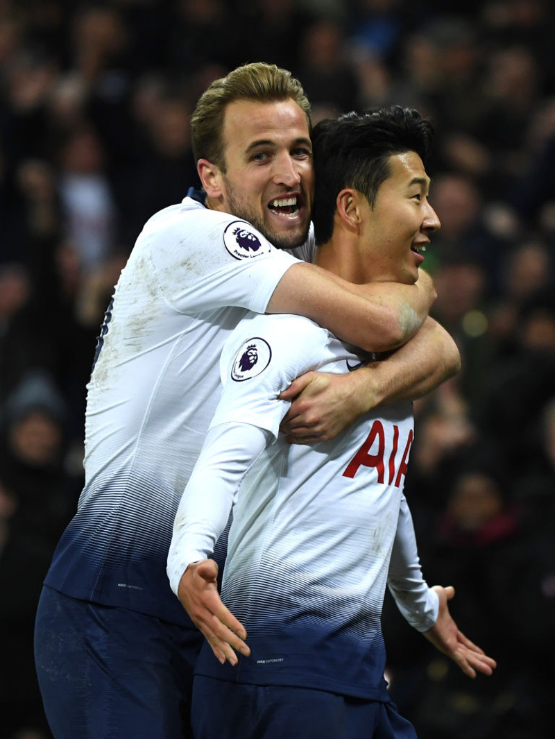 England: Kane hetjan gegn West Brom
