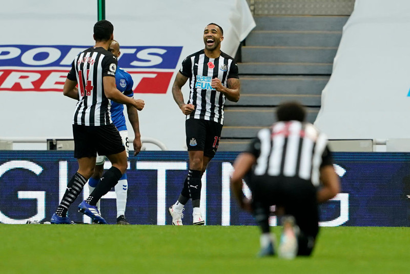 Stuðningsmenn Newcastle vilja kaupa hlut í félaginu