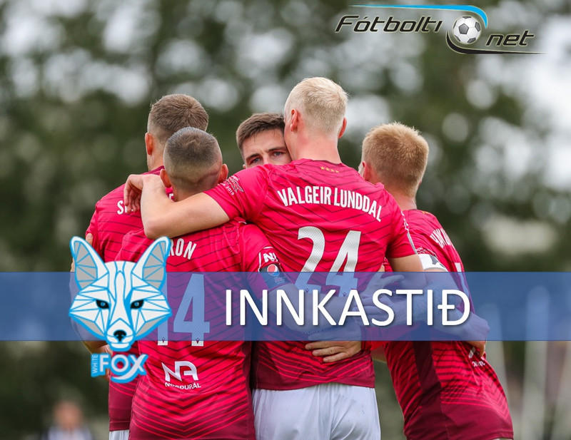 <b>Innkastið</b> - Uppgjör Pepsi Max-deildarinnar 2020