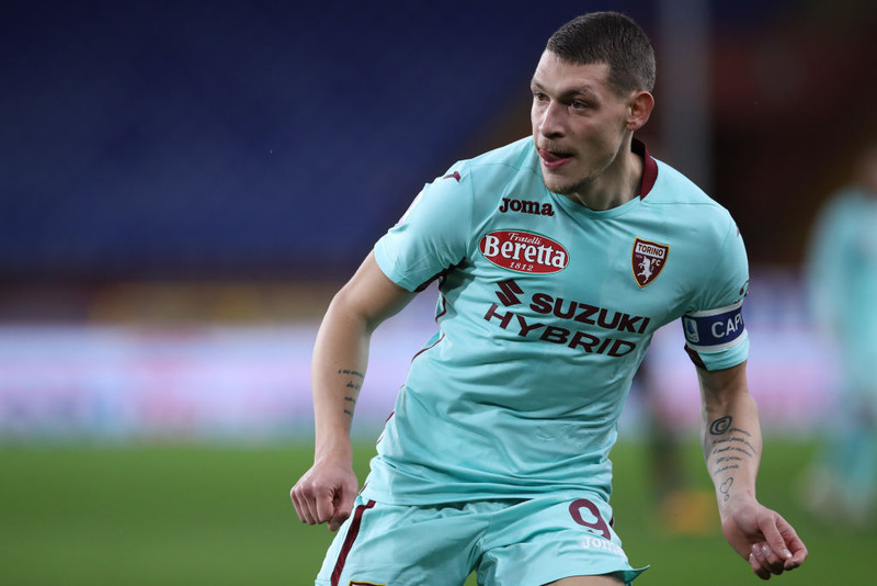 <b>Andrea Belotti (27), Torino</b> - Oft verið orðaður við ensku úrvalsdeildina enda myndi hann henta deildinni vel. Sóknarmaðurinn er sem stendur á meiðslalistanum en Arsenal og West Ham hafa áhuga.