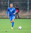Fótbolti.net - Hafliði Breiðfjörð