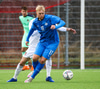Fótbolti.net - Hafliði Breiðfjörð