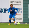 Fótbolti.net - Hafliði Breiðfjörð