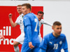 Fótbolti.net - Hafliði Breiðfjörð