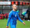 Fótbolti.net - Hafliði Breiðfjörð
