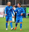Fótbolti.net - Hafliði Breiðfjörð