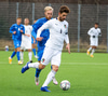 Fótbolti.net - Hafliði Breiðfjörð