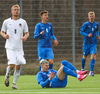 Fótbolti.net - Hafliði Breiðfjörð