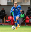 Fótbolti.net - Hafliði Breiðfjörð