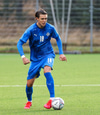 Fótbolti.net - Hafliði Breiðfjörð