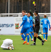 Fótbolti.net - Hafliði Breiðfjörð