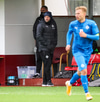 Fótbolti.net - Hafliði Breiðfjörð
