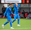 Fótbolti.net - Hafliði Breiðfjörð