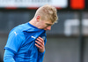 Fótbolti.net - Hafliði Breiðfjörð
