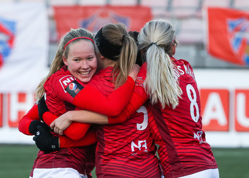 „Held að það myndu ekkert allir fíla það en mér finnst það æðislegt"