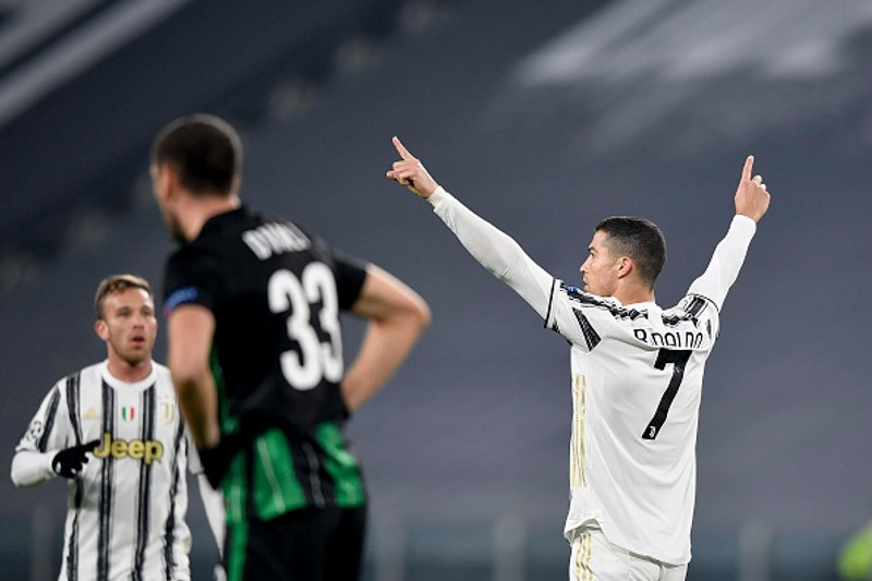 Ítalía í dag - Inter og Juve í eldlínunni