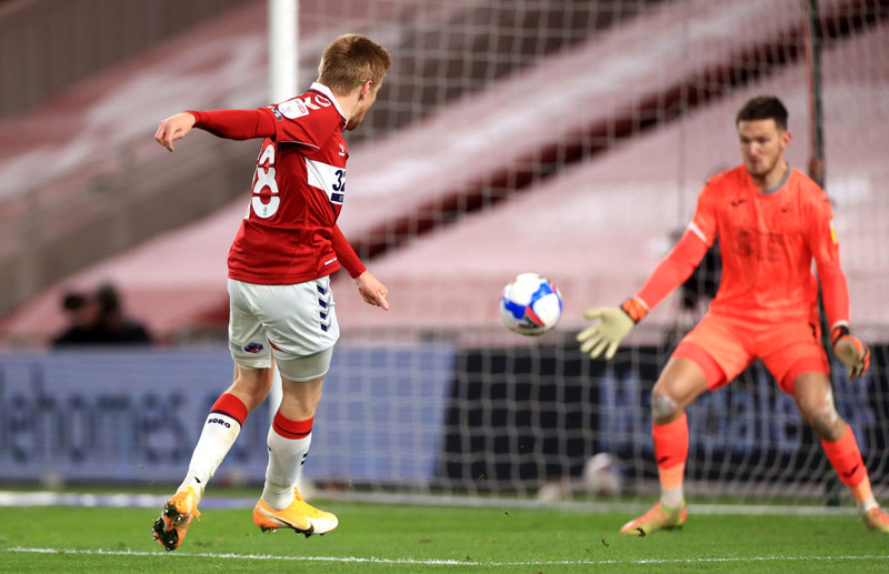 Championship: Watmore sá um Swansea
