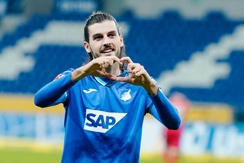 Florian Grillitsch.