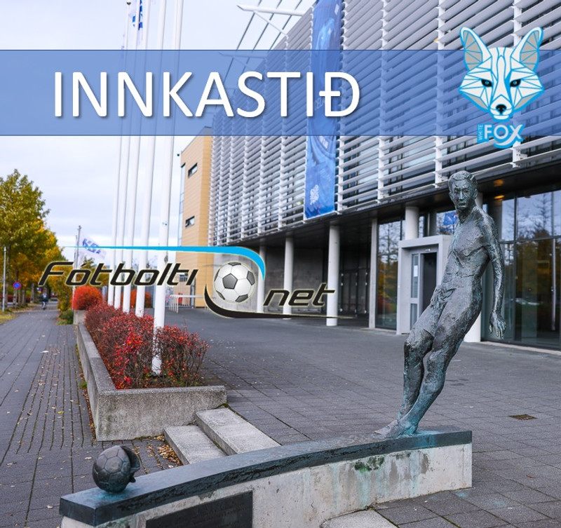 <b>Innkastið</b> - Lokkandi riðill og óvissuástand í Laugardal