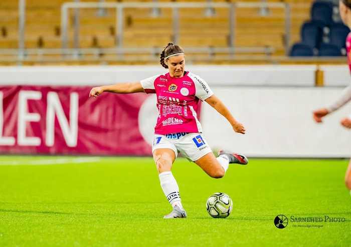 Anna Rakel Pétursdóttir