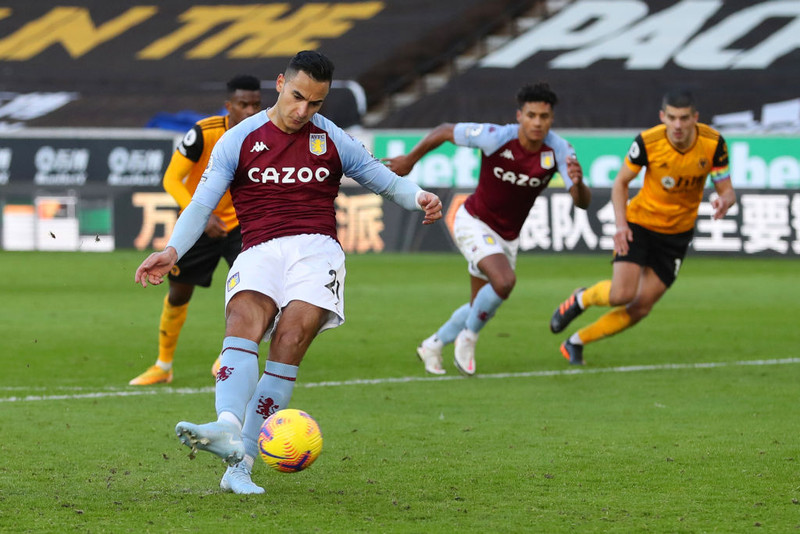 El Ghazi og Guilavogui til Mainz (Staðfest)