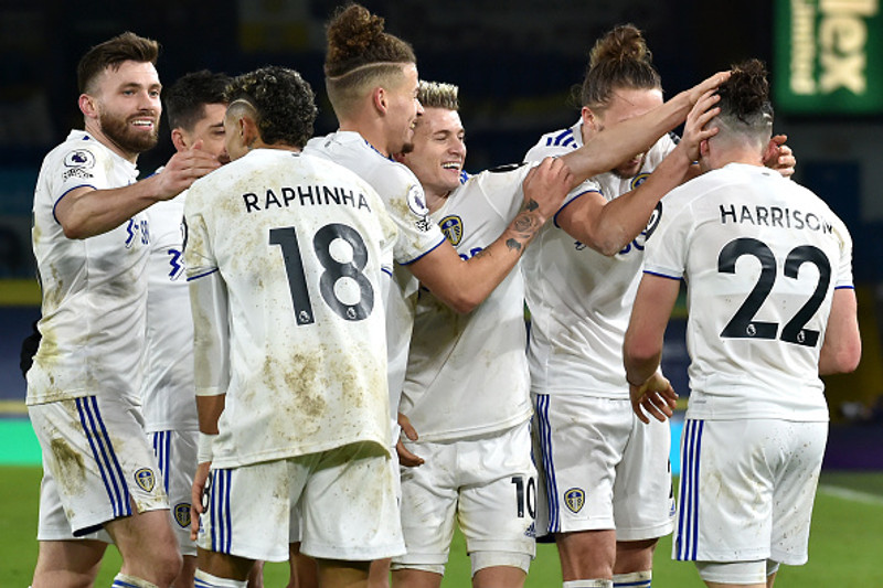 Hvað gerir Leeds á útivelli gegn West Brom?
