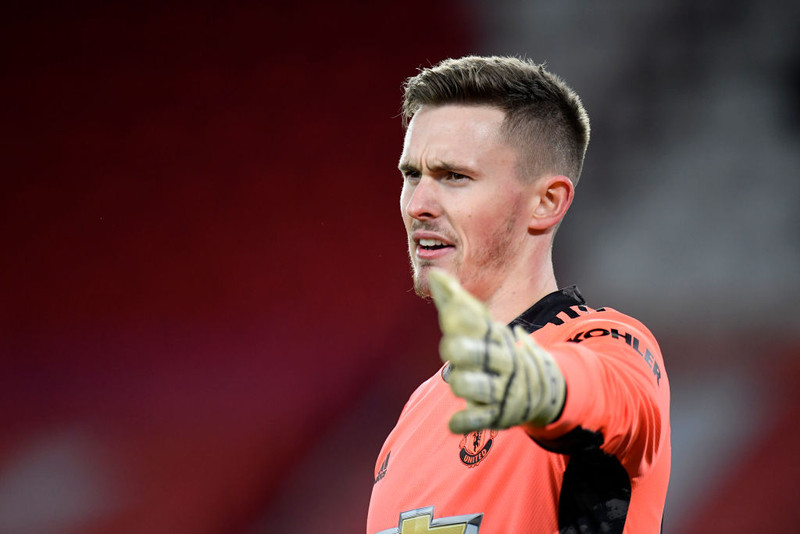 Henderson til Ajax?