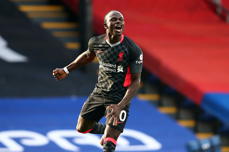 Byrjunarliðin í FA-bikarnum: Salah og Mane byrja - Unglingalið hjá Villa